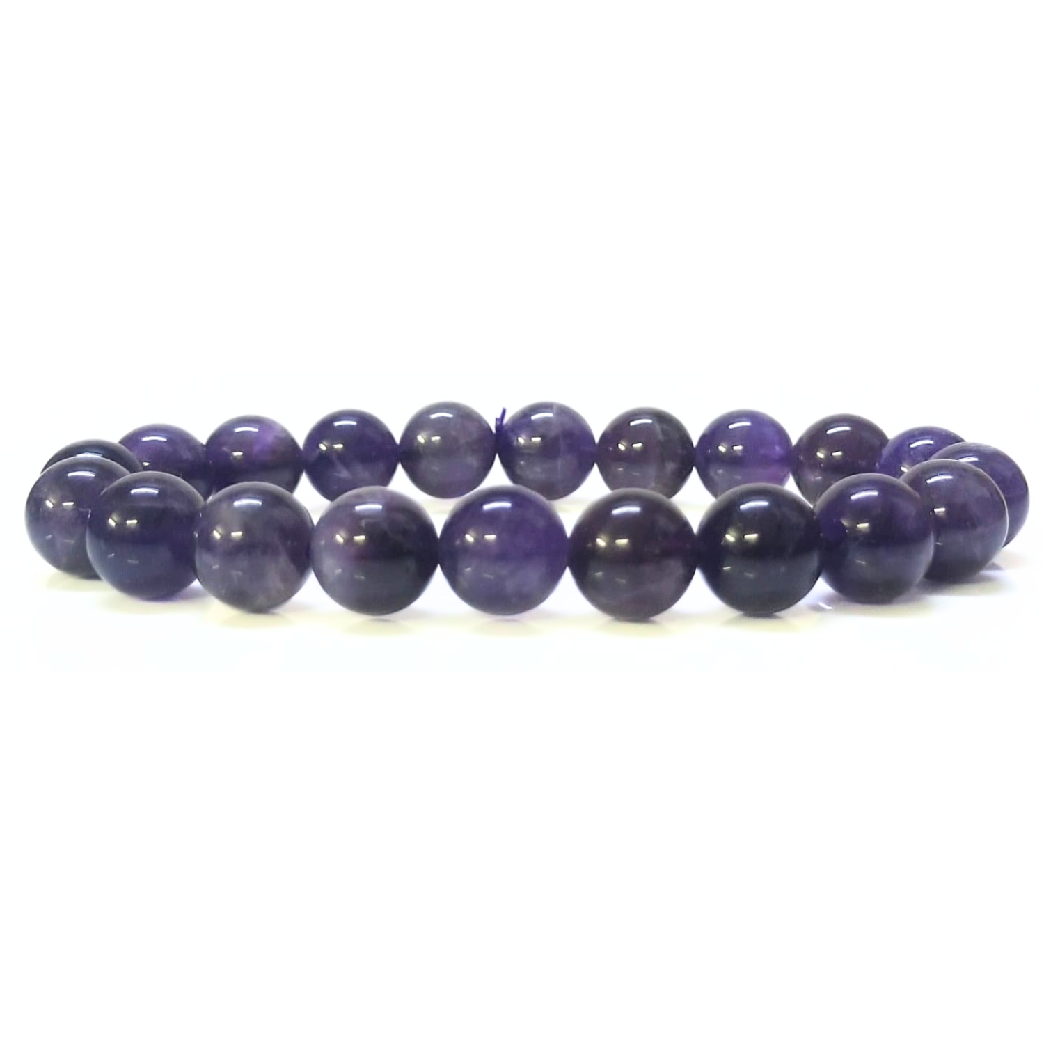 Amethyst Natural AAA Bracelet