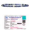 Sodalite Stone Natural AAA Bracelet