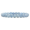 1 Aquamarine Natural AAA Bracelet