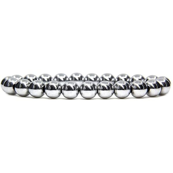 Hematite Natural AAA Bracelet