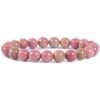 xr:d:DAFUi6p6_3E:42,j:1191401298,t:22123107 Rhodochrosite Stone Natural AAA Bracelet