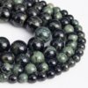 Kambaba Stone Natural AAA Beads For Bracelet Necklace DIY Jewelry Making Design