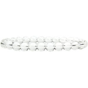 Clear Quartz Natural AAA Bracelet