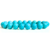Turquoise Blue Stone Natural AAA Bracelet