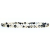 Rutile Quartz Stone Natural AAA Bracelet