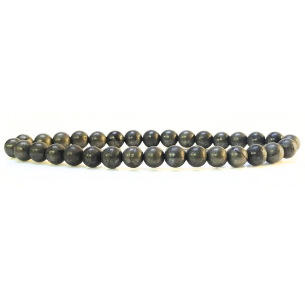 Pyrite Stone Natural AAA Bracelet