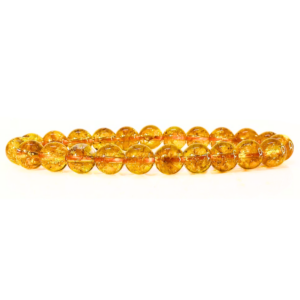 Citrine Natural AAA Bracelet