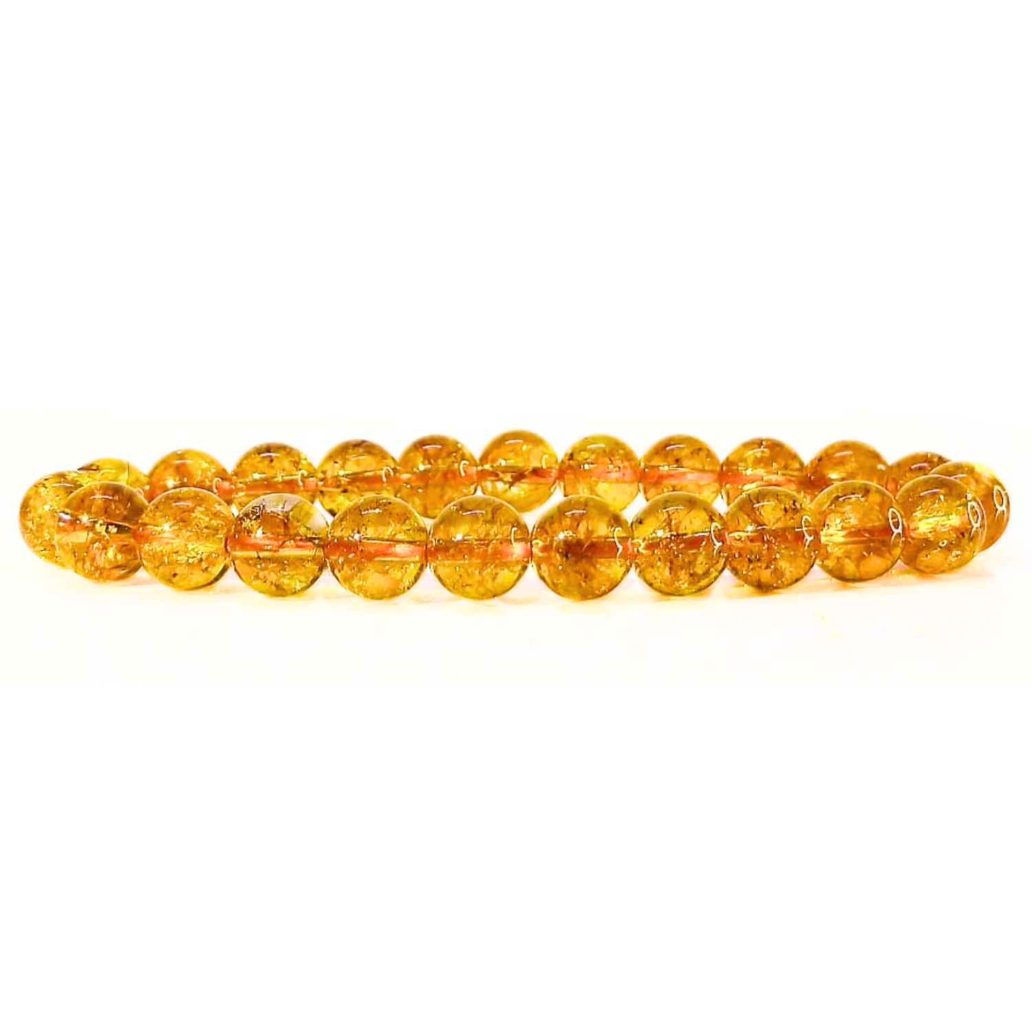 Citrine Natural AAA Bracelet