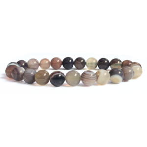 Botswana Natural AAA Bracelet