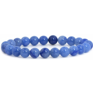 Blue Aventurine Natural AAA Bracelet