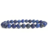 8MM Lapis Lazuli Stone Natural AAA Bracelet
