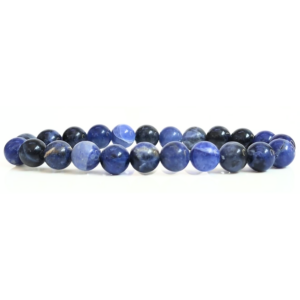 Sodalite Stone Natural AAA Bracelet