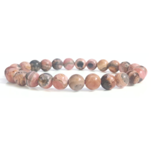 Argentina Rhodochrosite Natural AAA Bracelet