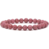 AA-Thulite-1.png Thulite Stone Natural AAA Bracelet