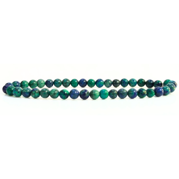 Azurite Natural AAA Bracelet