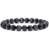 Hawks Eye Quartz Natural AAA Bracelet