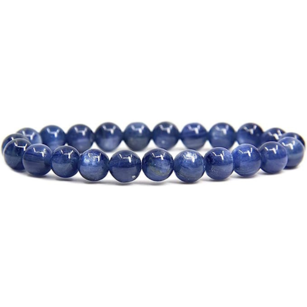 Kyanite Stone Natural AAA Bracelet