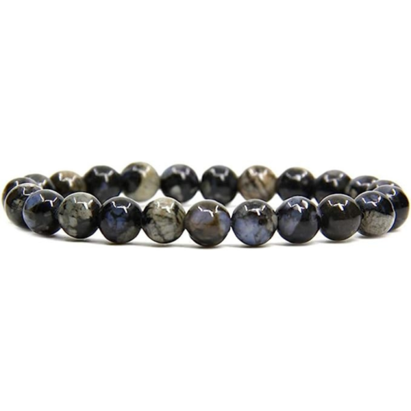 Llanite Stone Natural AAA Bracelet