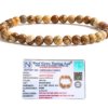 Picture Jasper Stone Natural AAA Bracelet