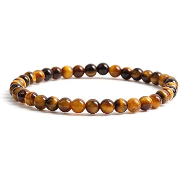 Tiger Eye Stone Natural AAA Bracelet