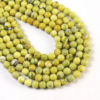 Serpentine Natural AAA Beads For Bracelet