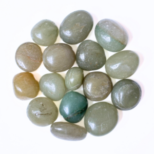 Green Aventurine Tumbled Stone