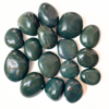 Bloodstone Tumbled Stone