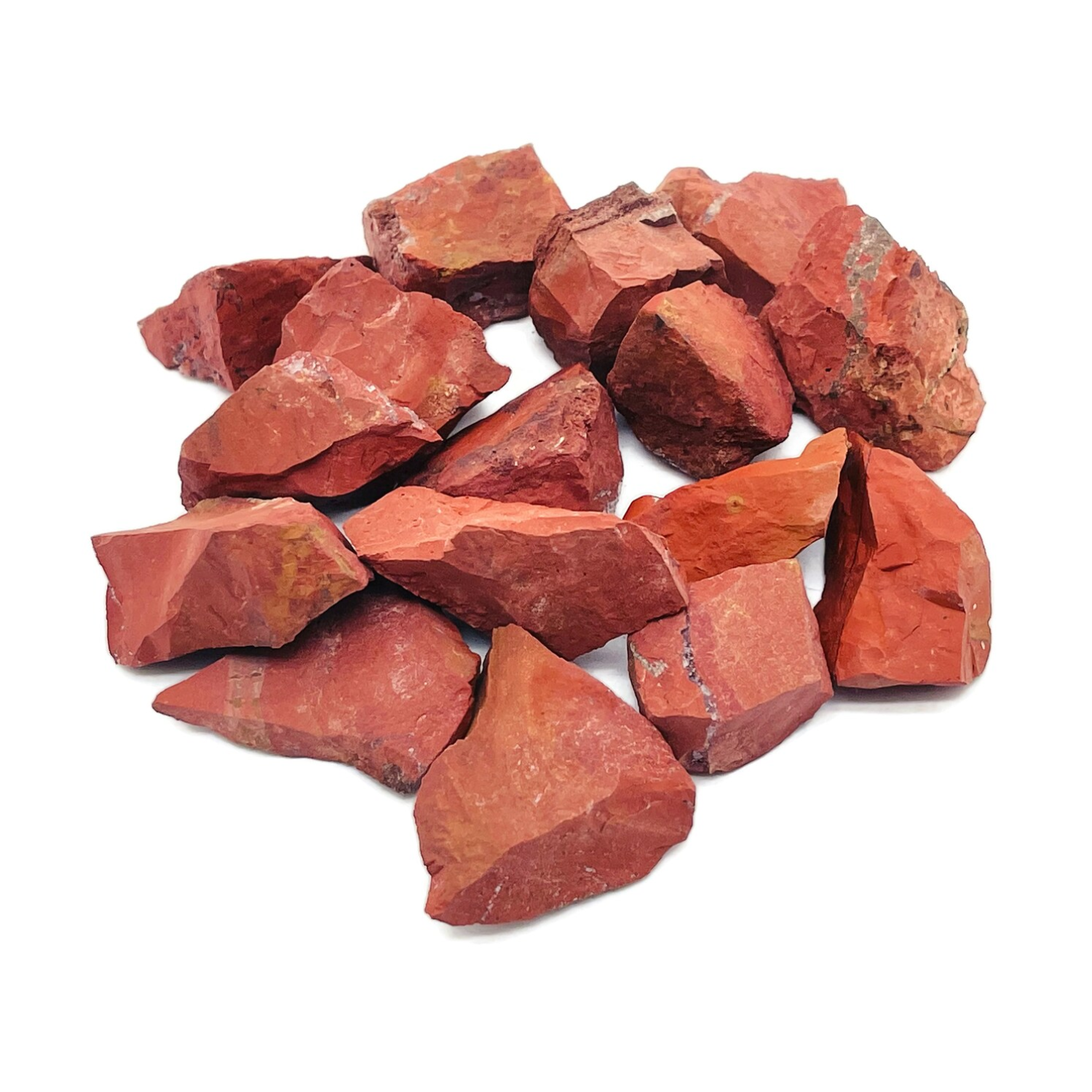 Red Jasper Red Jasper Raw Stone