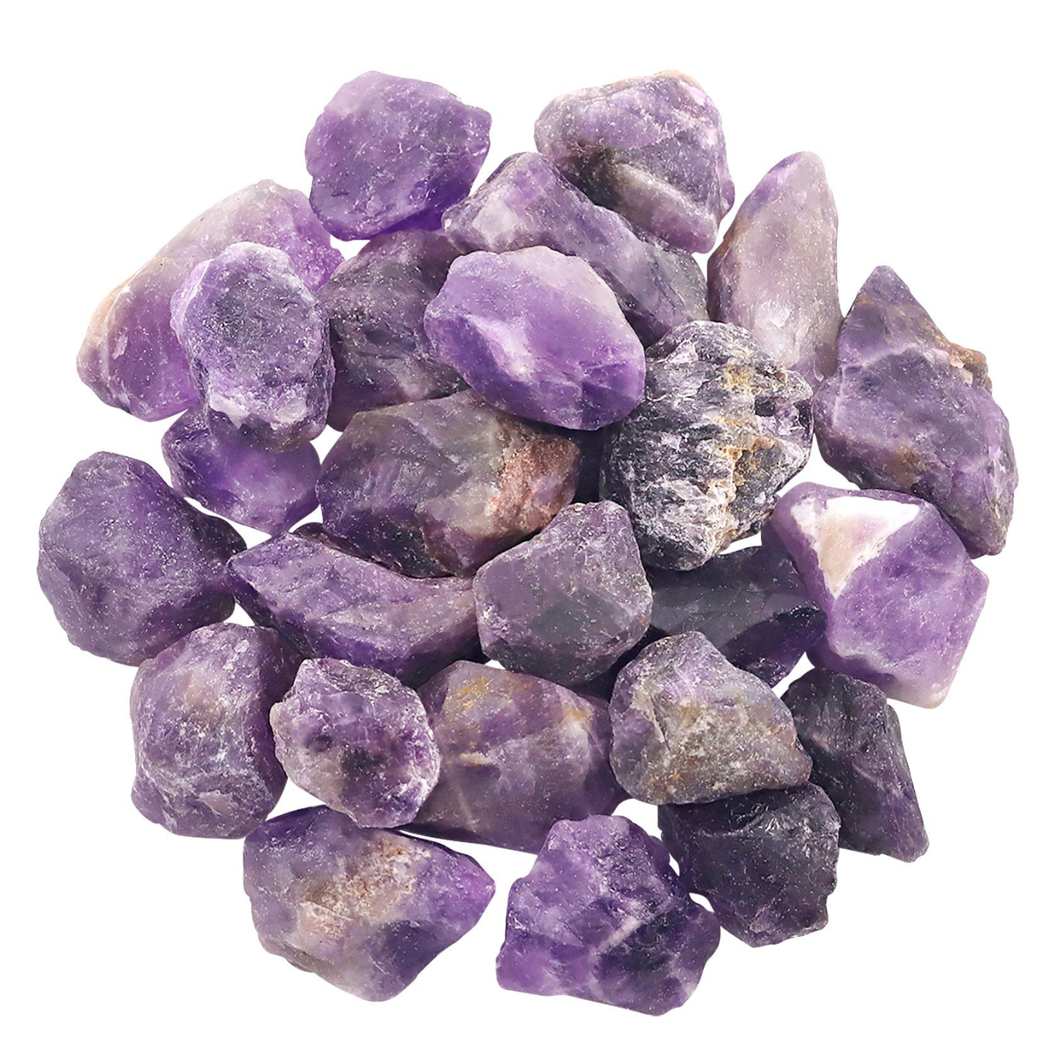 Amethyst 3 Amethyst