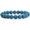 Blue Apatite Natural AAA Bracelet