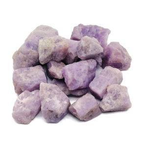 Kunzite Raw Stone