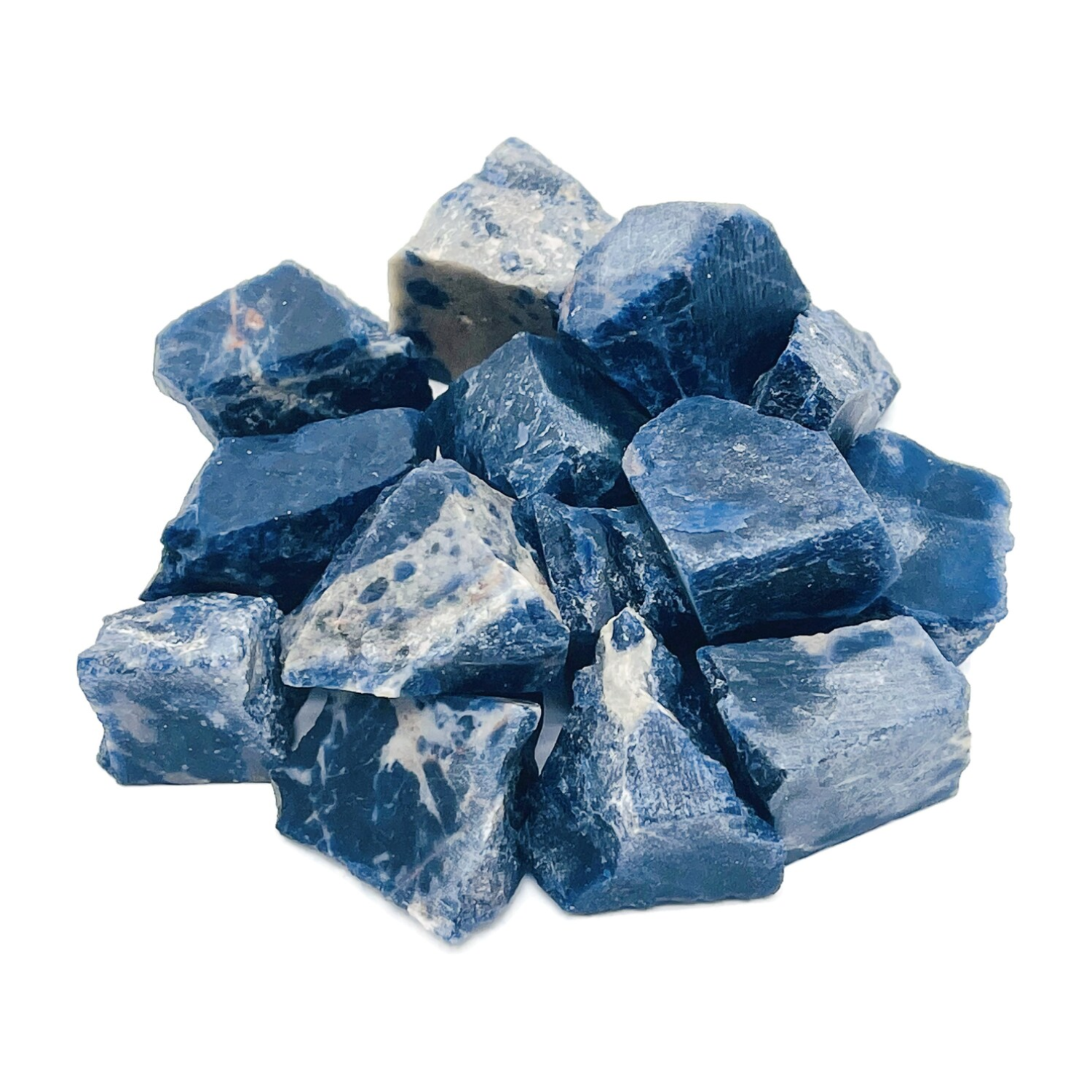 Sodalite Sodalite Raw Stone