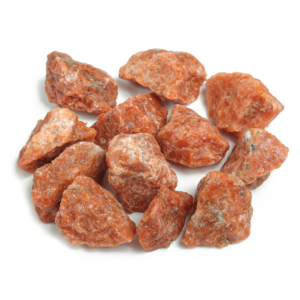 Sunstone Raw Stone