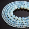 1 Opal Natural AAA Beads For Bracelet