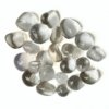 Clear Quartz Tumbled Stone