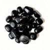 Black Obsidian Tumbled Stone