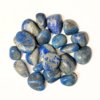 Lapis Lazuli Tumbled Stone