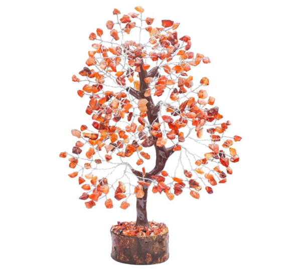 Carnelian Tree