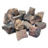 Rhodonite Raw Stone