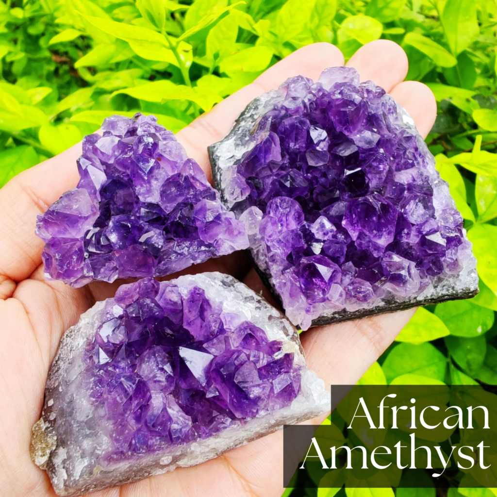 African Amethyst