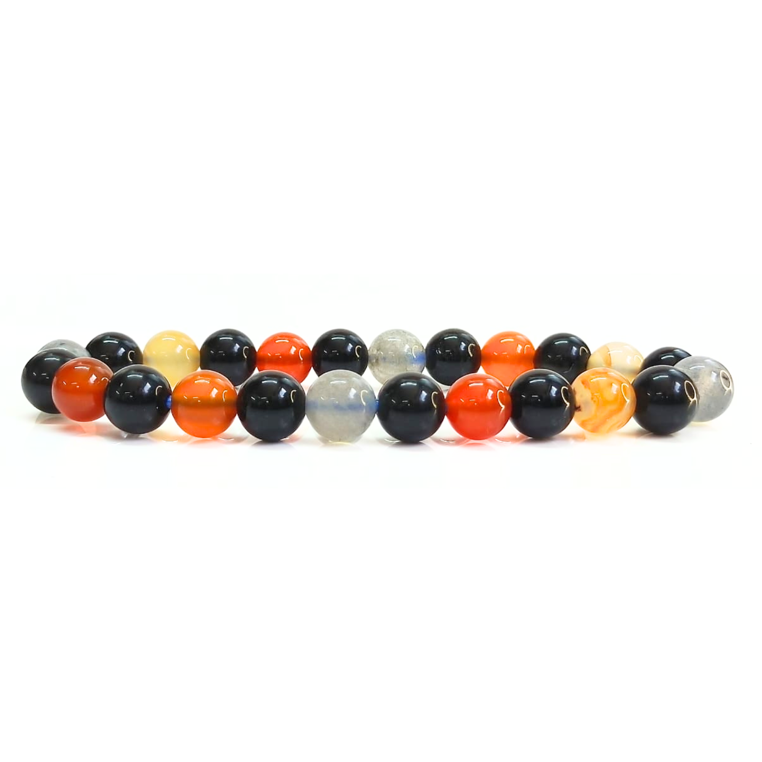 anger managment Anger Management Gemstone Bracelet