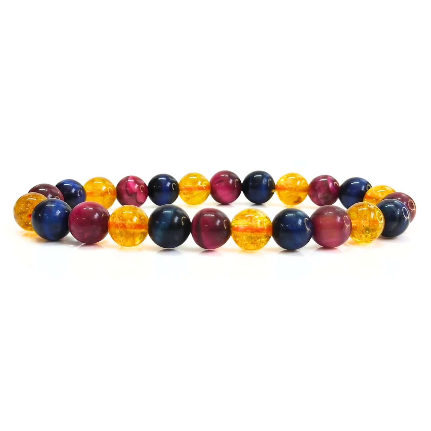 be yourself Be Yourself Gemstone Bracelet
