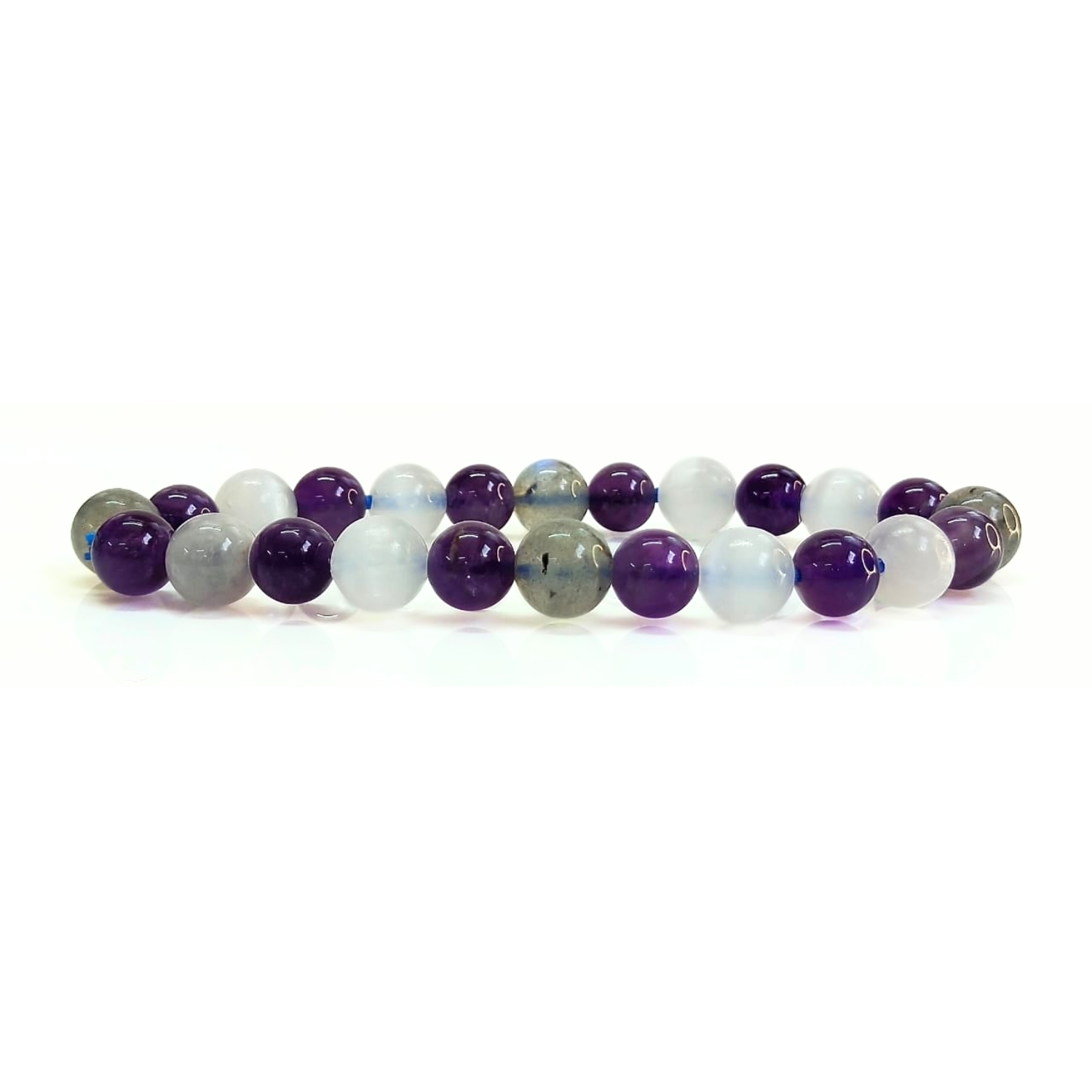 concentration Concentration Gemstone Bracelet for Focus & Clarity