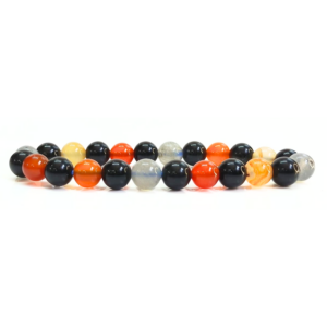 Anger Management Gemstone Bracelet