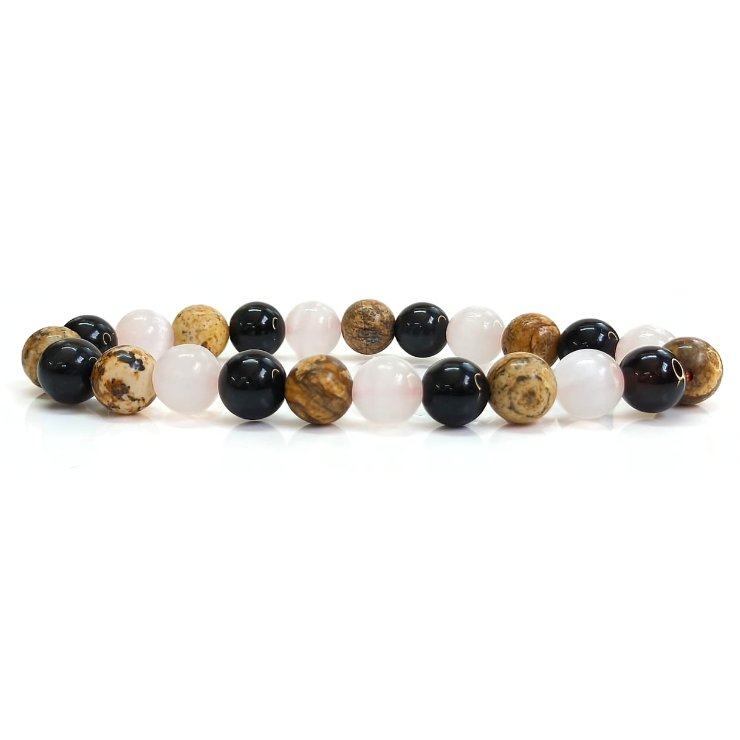 emotion balance Emotional Balance Gemstone Bracelet