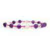 Energy Healing Bracelet – Boost Balance & Wellness with Gemaltic Crystals