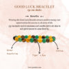 Good Luck Bracelet