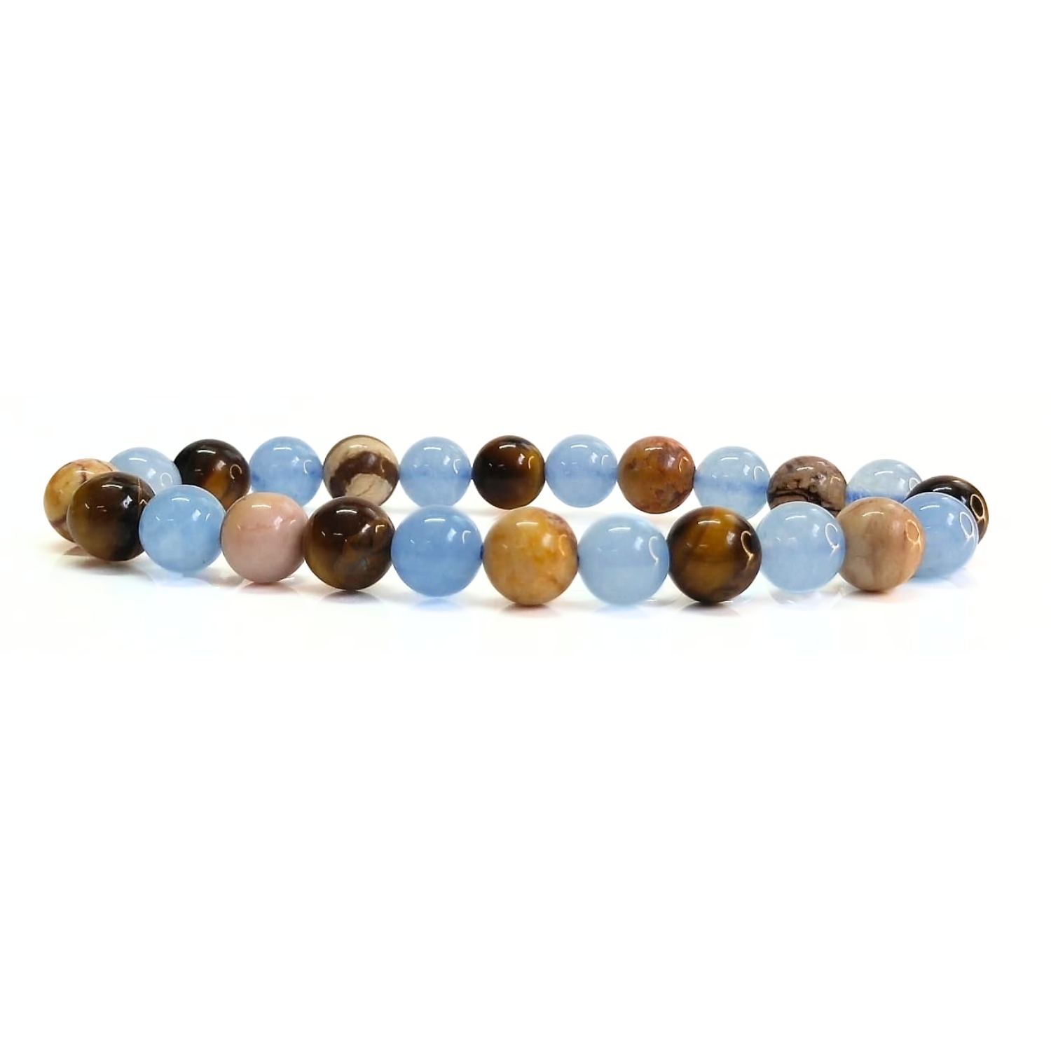 courage Courage Bracelet – Gemstone Empowerment Jewelry