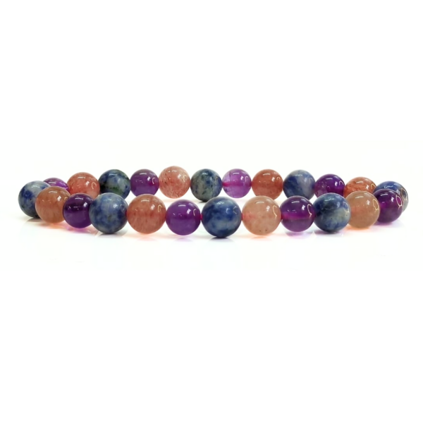 Creativity Bracelet – Gemstone Inspiration Jewelry