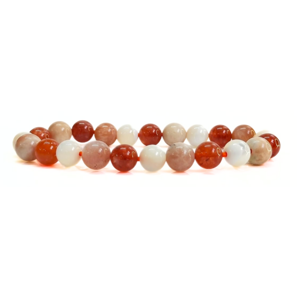 Femininity Bracelet – Healing Gemstone Jewelry